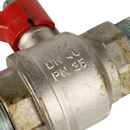 KHG BAXI Гидр. комплект на один котел 85-100 кВт