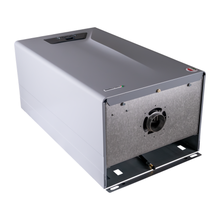 Газовый котел Italtherm CITY CLASS 25 FR Gray Flame