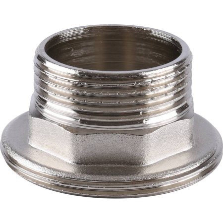 Kalde Муфта разъемная с наружной резьбой 40х1 1/4"