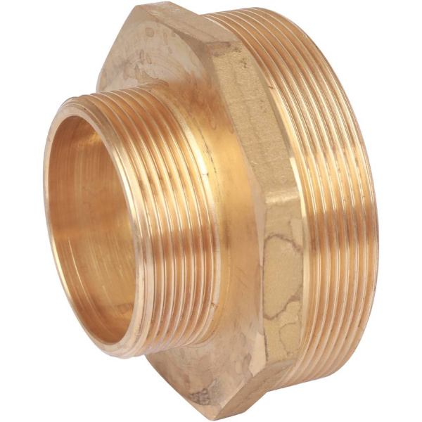 STOUT Ниппель НН переходной 3"X2"