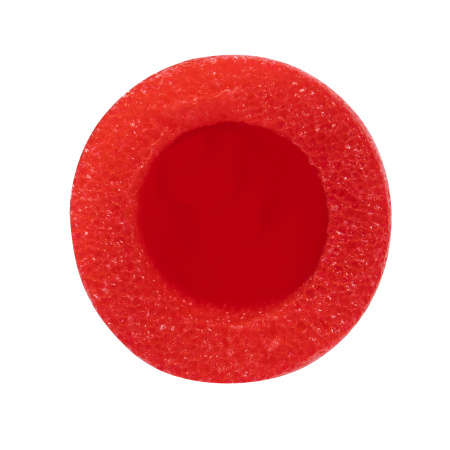 Теплоизоляция Royal Thermo Prottector 28/9, 1м Red