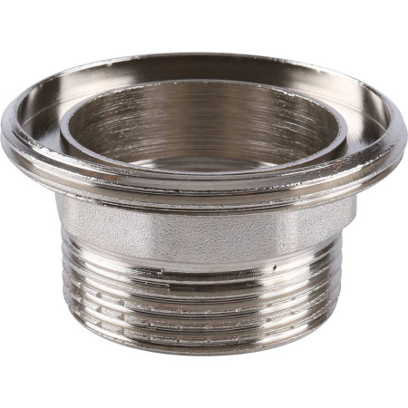 Kalde Муфта разъемная с наружной резьбой 40х1 1/4"