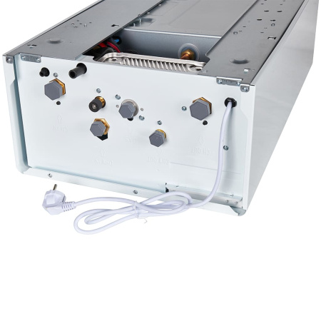 ZL0BYJ2JYA FERROLI Vitabel F13 Настенный двухконтурный котел