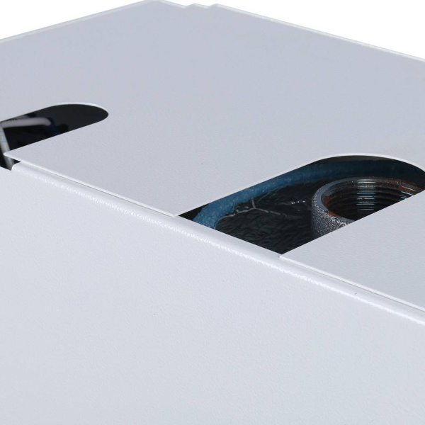 *12007 ЭВАН Warmos-IV-7,5(220) Котел электрический класс Комфорт