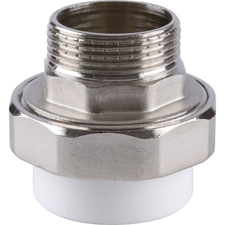 Kalde Муфта разъемная с наружной резьбой 40х1 1/4"