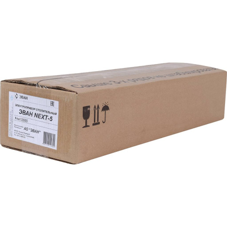 12905 ЭВАН NEXT- 5 Котел электрический класс Стандарт