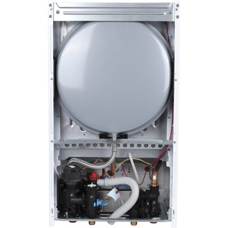 Газовый настенный котел Buderus 120 кв.м. двухконтурный 12 кВт