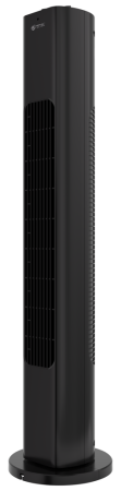 Бытовой вентилятор Royal Clima серии RBF-801M-BL