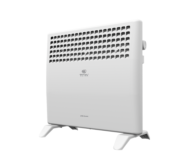 Электрический конвектор Royal Clima серии ATRI Econo REC-AE1500M
