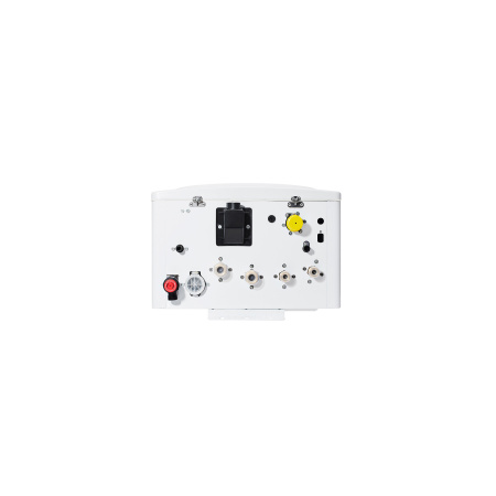 Котел газовый Navien Deluxe C -35k, настенный, 2 конт., закр.кам.сгор.