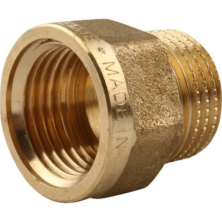 TIEMME Переходник HB 3/8"x1/2"