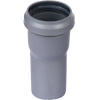 Sinikon 504025.R Отвод D50x15гр