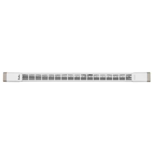 Конвектор электрический Ballu Plinth Compact BEC/PLC-80-300
