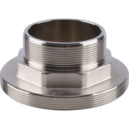 Kalde Муфта разъемная с наружной резьбой 90x3"