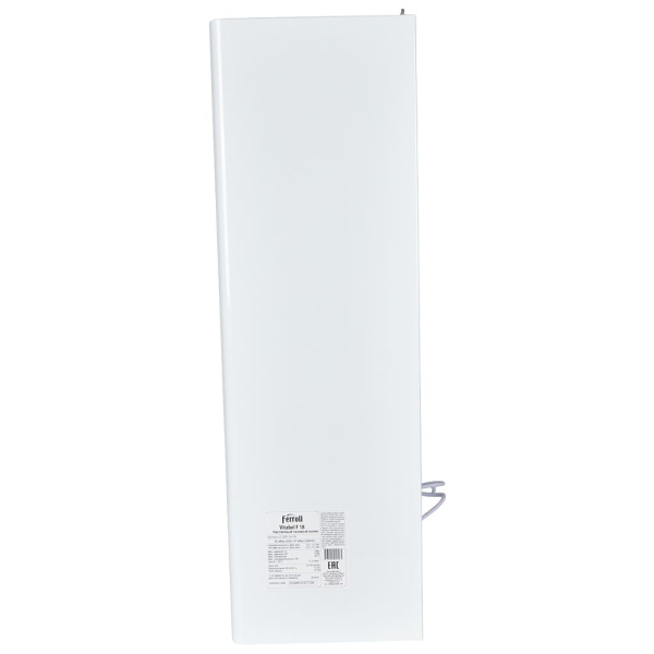 ZL0BYJ4JYA FERROLI Vitabel F18 Настенный двухконтурный котел