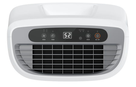 Осушитель воздуха серии NEKO M RAD-N16T5E