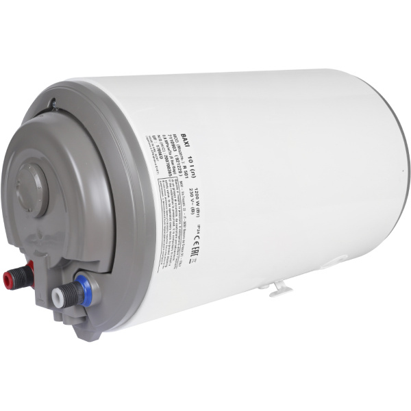 Baxi EXTRA R 501 (над раковиной) водонагреватель накопительный над раковиной