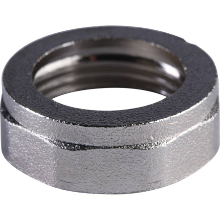 Политэк 20х1/2" Кран шаровой для радиатора угловой для полипропиленовых труб под сварку (цвет белый)