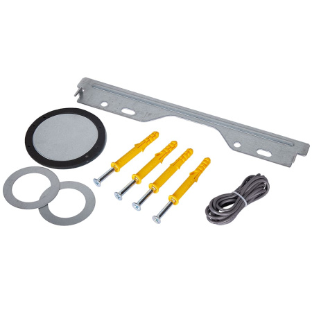 Газовый настенный котел Ferroli одноконтурный 24 кВт