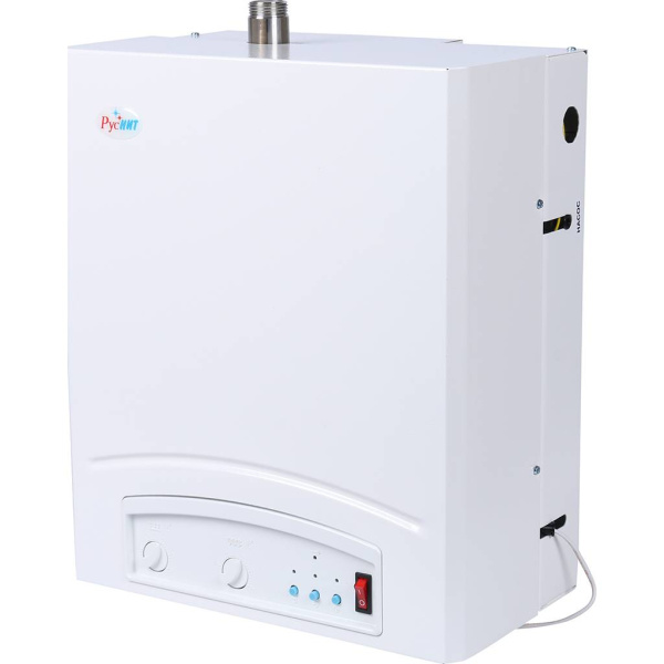 *РусНИТ 218M (18 кВт) 380В котел электрический настенный