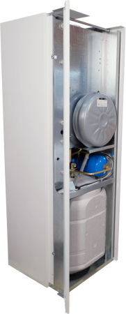 Конденсационный газовый котел Italtherm TIME COMPACT 35 K