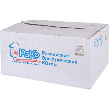 46012120005 РЭКО-12П (12 кВт) 380 В Электрокотел
