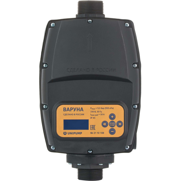 53181 UNIPUMP Частотный преобразователь ВАРУНА