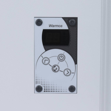 *12024 ЭВАН Warmos-IV-24 Котел электрический класс Комфорт