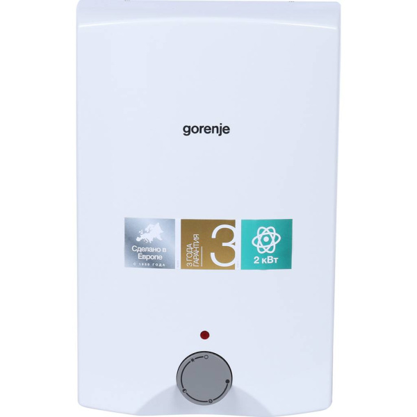 Gorenje GT 5 O/V6