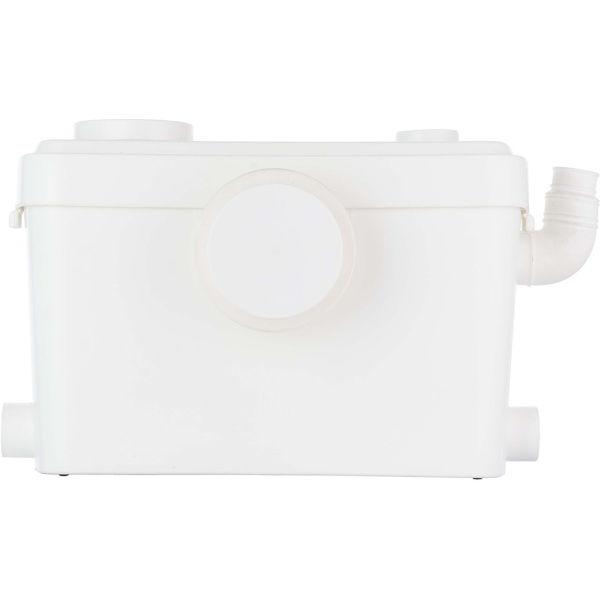 88017 UNIPUMP Канализационная насосная станция SANIVORT 605 А