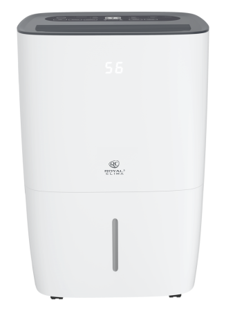 Осушитель воздуха Royal Clima серии CARISMA Villa RD-CR30-E