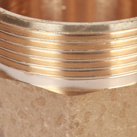 STOUT Разъемное соединение "американка" ВН, уплотнение под гайкой o-ring кольцо 1"1/2