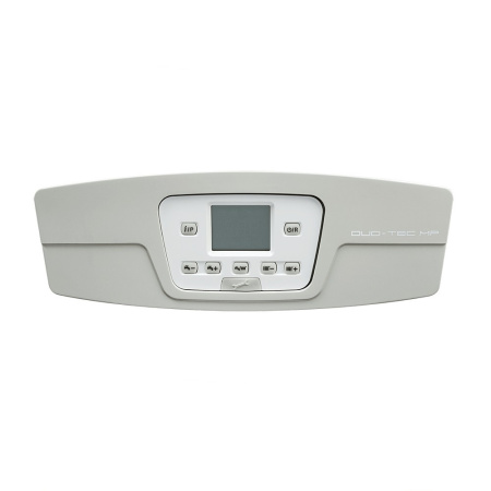 Котел газовый BAXI LUNA DUO-TEC MP+ 1.99 конденс., настенный, 1 конт., закр.кам.сгор.