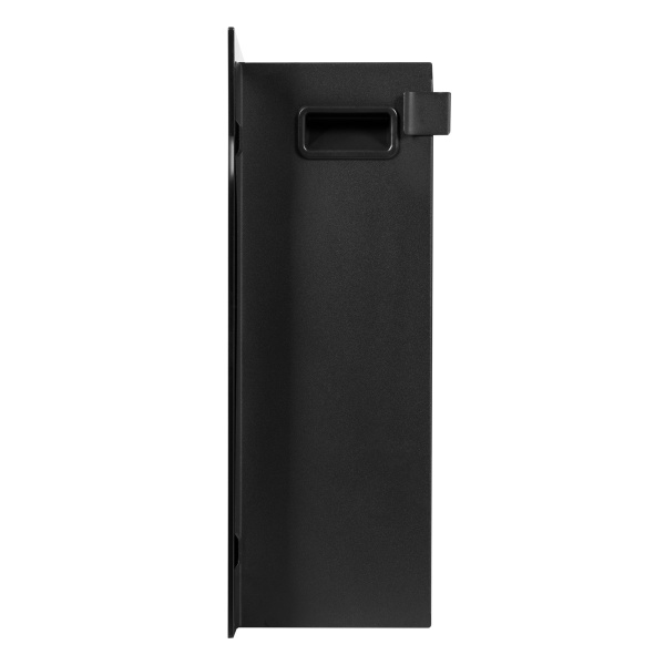 Очаг электрический Electrolux Infinity EFP/P-1600ULS N