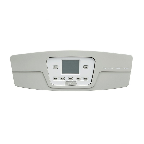 Котел газовый BAXI LUNA DUO-TEC MP 1.35 конденс., настенный, 1 конт, закр.кам.сгор.