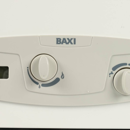 Проточный водонагреватель Baxi SIG-2 14i