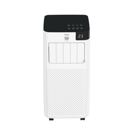 Мобильный кондиционер Funai cерии MAGNOLIA MAC-MG22CON01