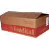 *CAKR02RF24 Fondital ANTEA PLUS RBTFS 24 котел газовый настенный/одноконтурный/турбированный