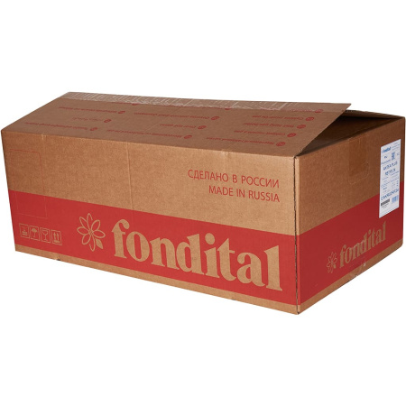 *CAKR02RF24 Fondital ANTEA PLUS RBTFS 24 котел газовый настенный/одноконтурный/турбированный