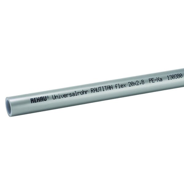 Труба универсальная REHAU RAUTITAN flex 32x4,4, метр, (50)