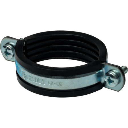 Консоль монтажная STOUT 1,75х28х30х400мм, SAC-0021-283040