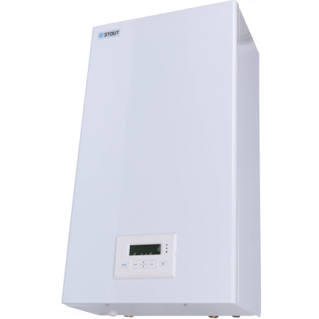 *SEB-0001-000012 STOUT Котел электрический 12 кВт (рекомендуется доп-но выписать 23942 Навесная планка)