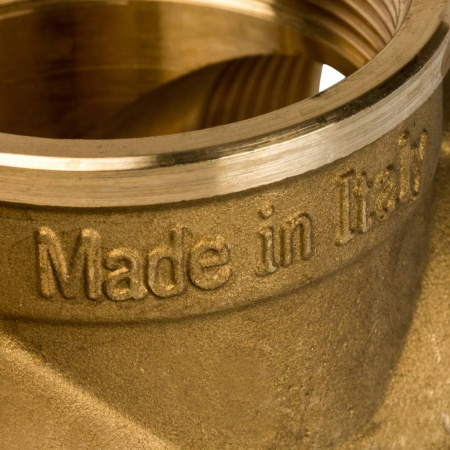 STOUT Крестовина ВВ 2"