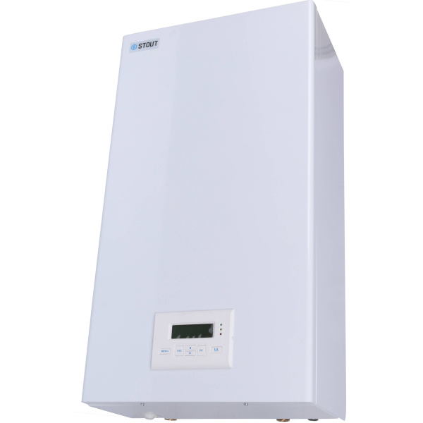 *SEB-0001-000014 STOUT котел электрический 14 кВт (рекомендуется доп-но выписать 23942 Навесная планка)