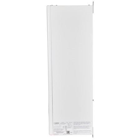 Газовый настенный котел Fondital двухконтурный 24 кВт