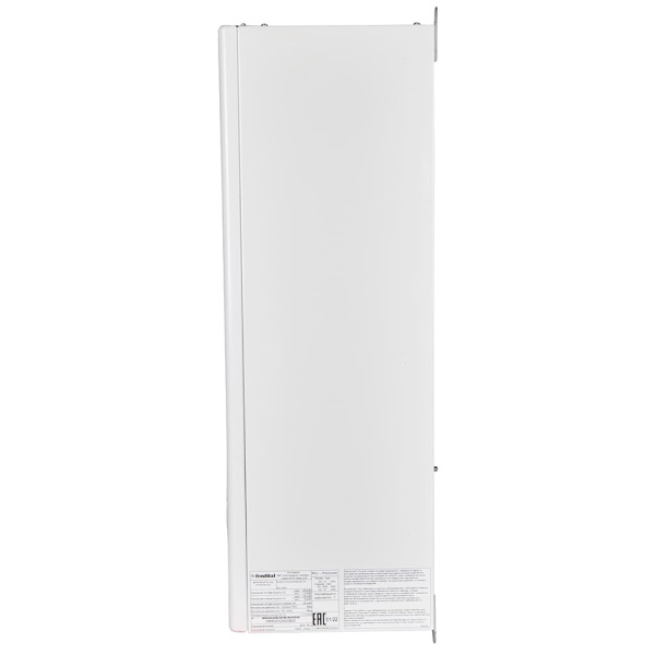 Газовый настенный котел Fondital двухконтурный 24 кВт