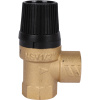 Watts Предохранительный мембранный клапан MSV 1/2" (1,5 бар)