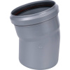 Sinikon 504049.R Отвод D110x15гр.