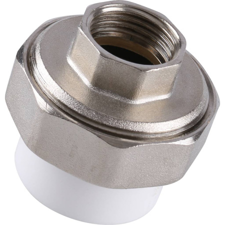 Kalde Муфта разъемная с внутренней резьбой 25x1/2"