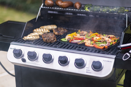 Противень для гриля Char-Broil Topper